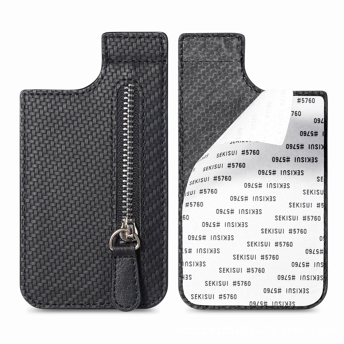 ZipLuxe  Wallet