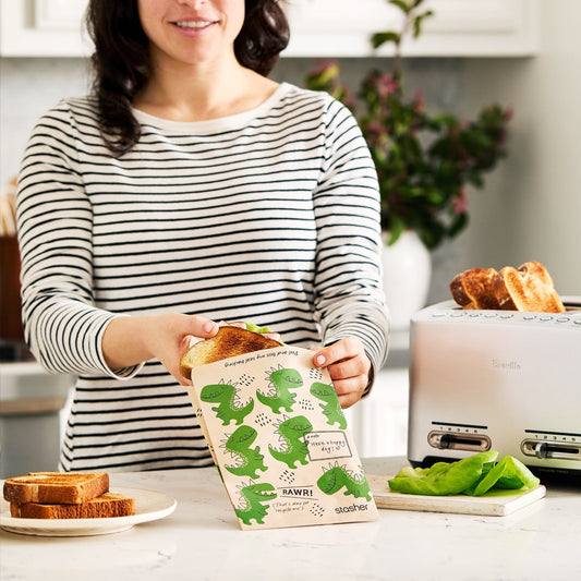 Harvest Keep Storage Bags