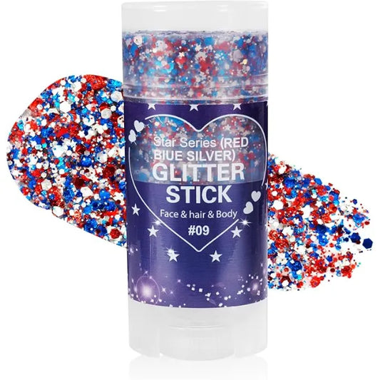 Color Ful Body Glitter