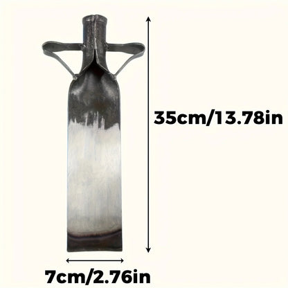 Steel Garden Spade