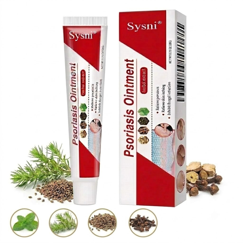 Sensitive SkinCare Cream