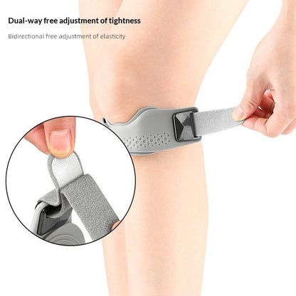 Adjustable Patella Knee Strap