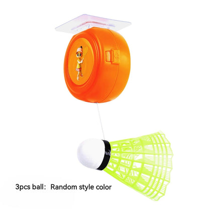 Self Practice Badminton Trainer