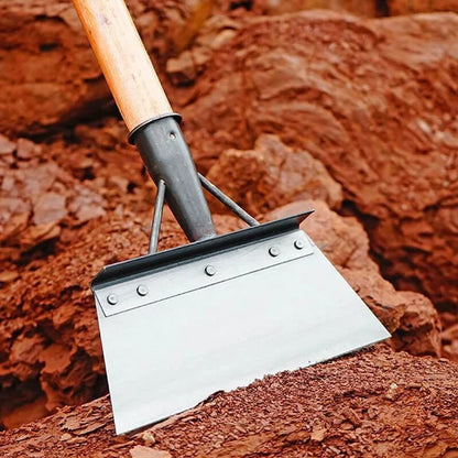 Multifuntional Cleanig Shovel