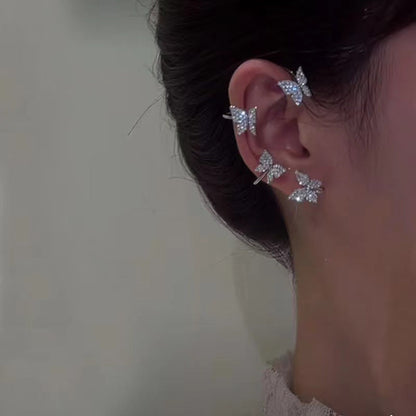 Crystal Fairy Cuff