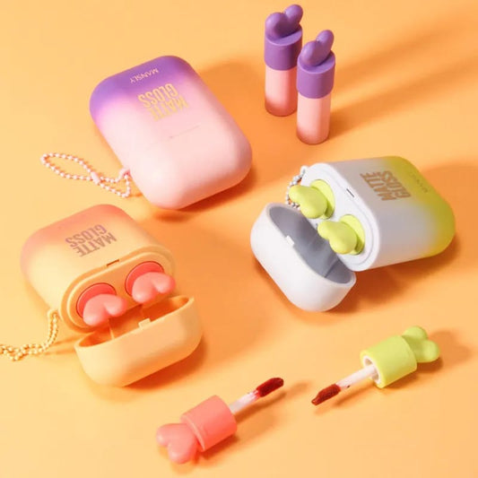 Gen z Airpods Lipgloss