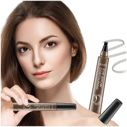 Brow Define Waterproof Pen