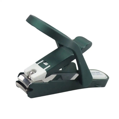 Premium Nail Clipper with Magnifier
