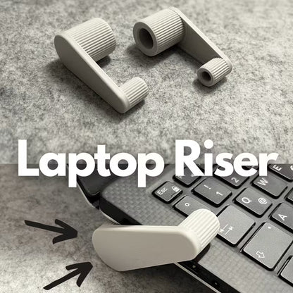 Portable Laptop holder