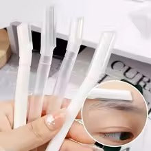 Stainlessteel 2in 1 eraser or scissor