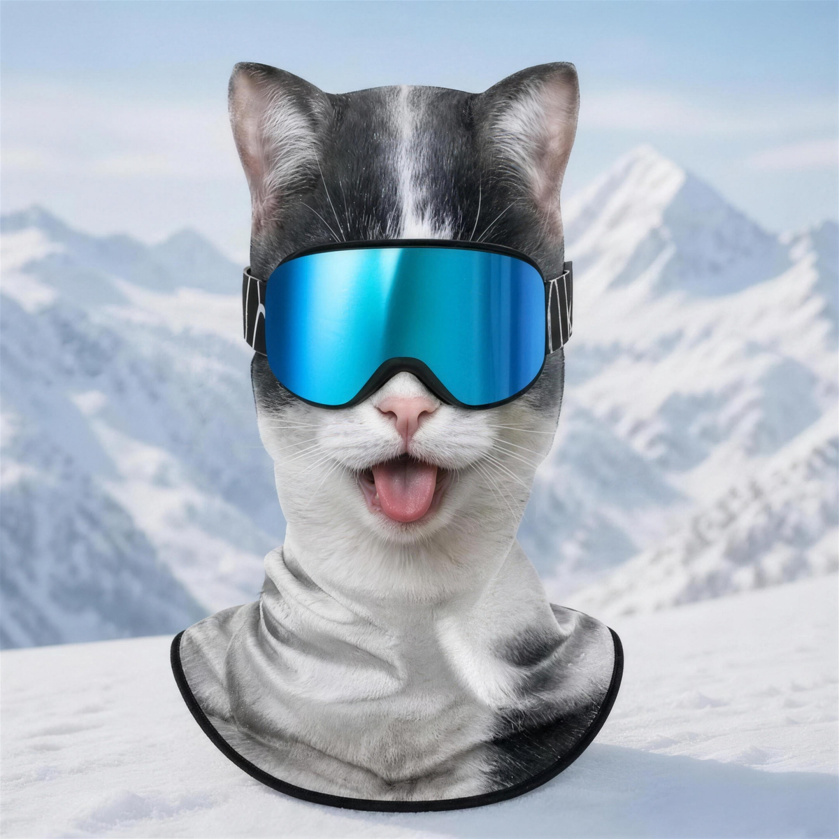 Ski Mask
