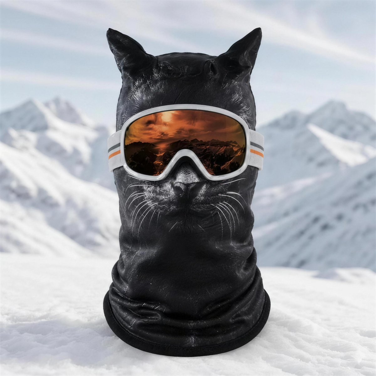 Ski Mask