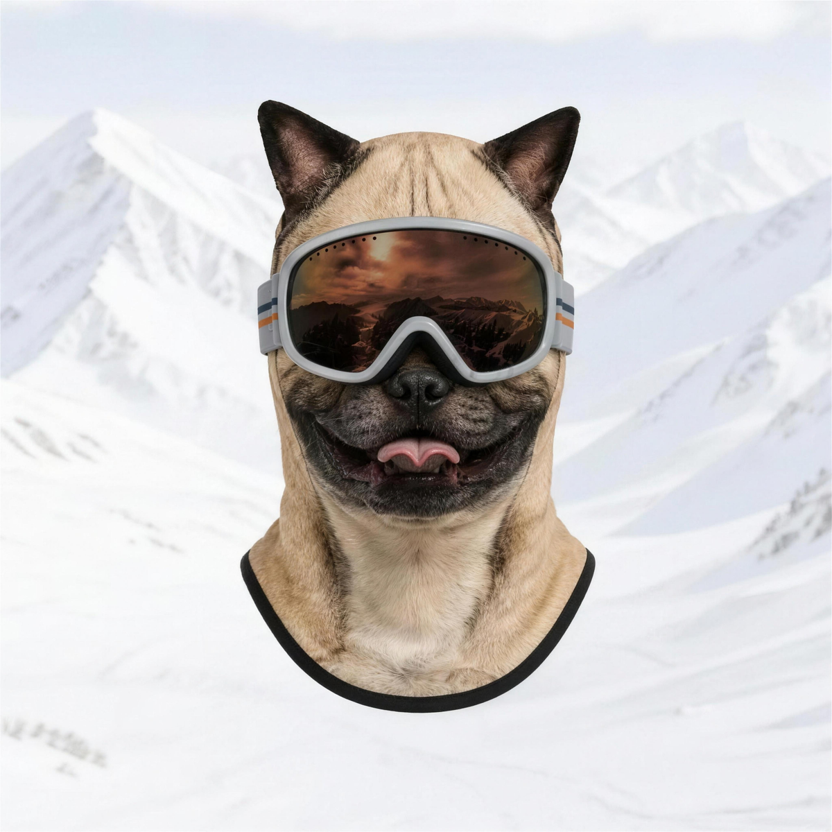 Ski Mask