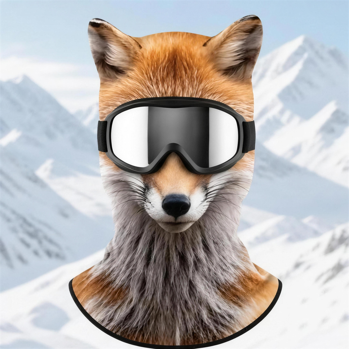 Ski Mask