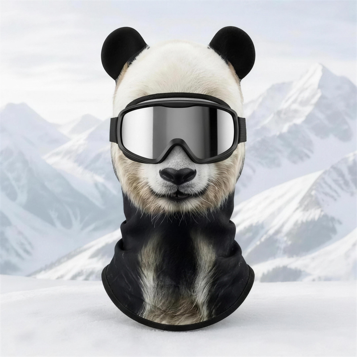Ski Mask