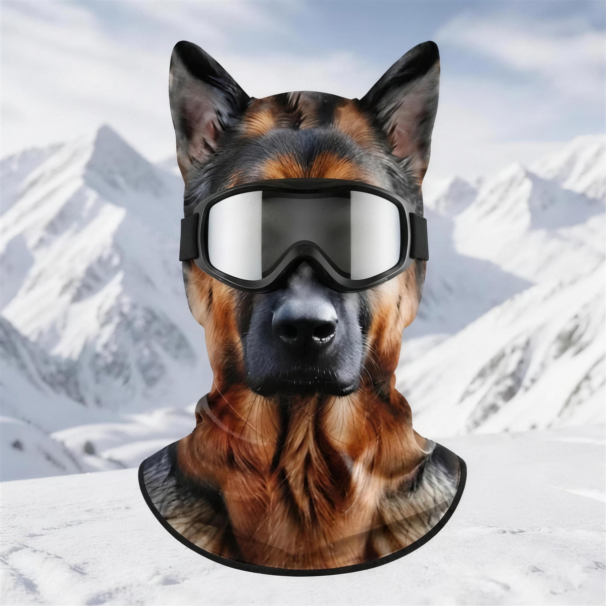 Ski Mask