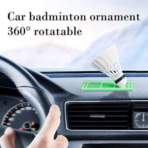 ShuttleSwing Dashboard Buddy