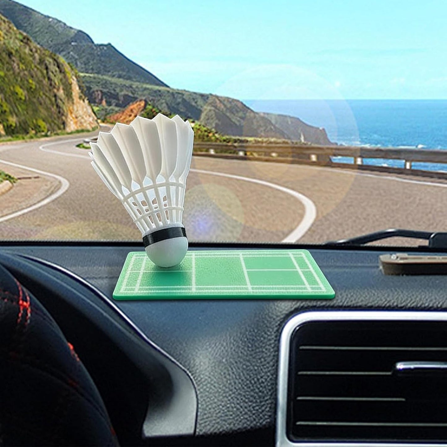 ShuttleSwing Dashboard Buddy