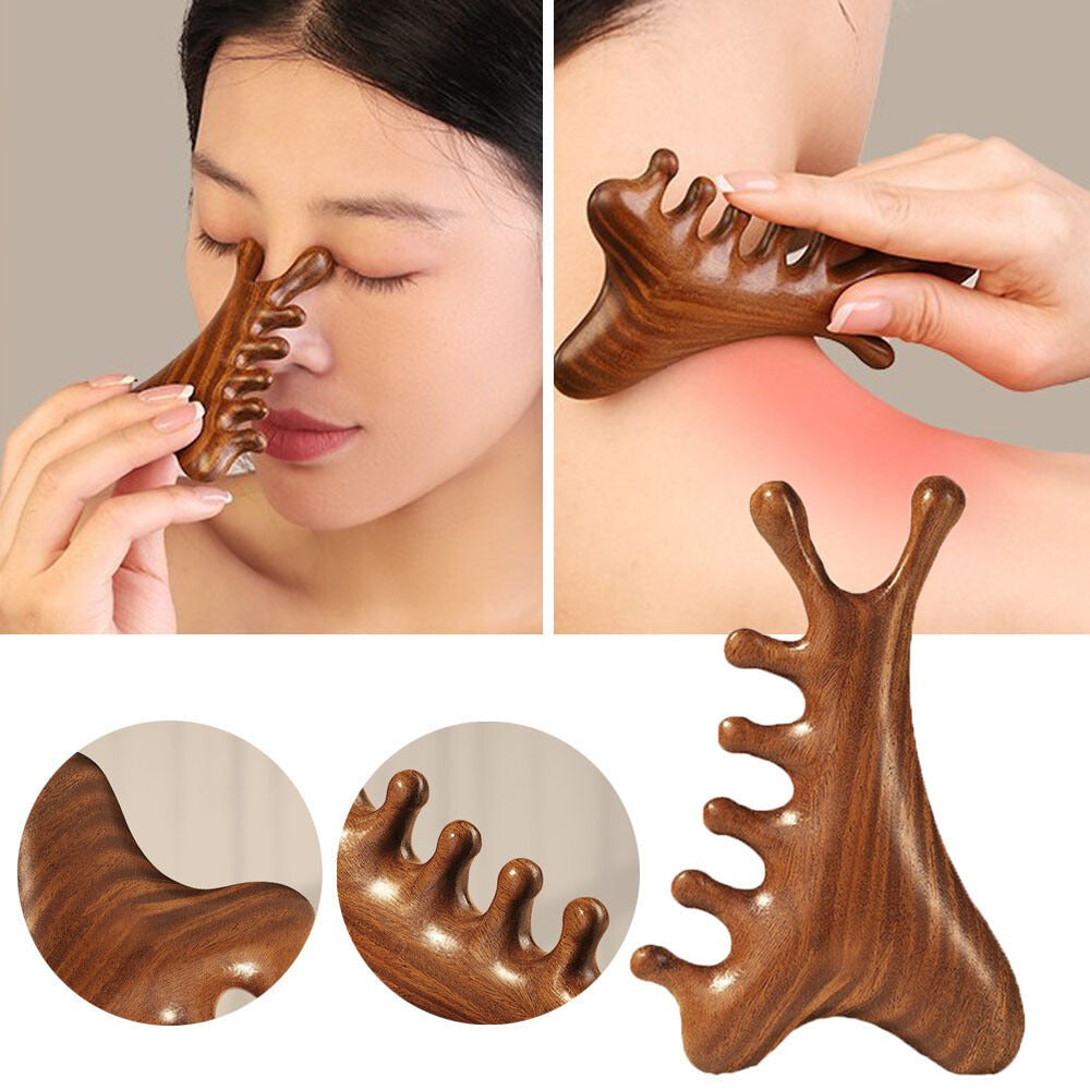 4-in-1 Calm Scalp