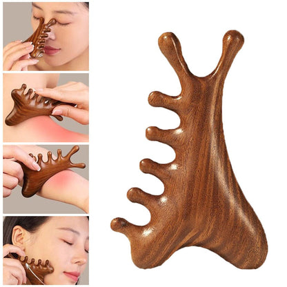 4-in-1 Calm Scalp