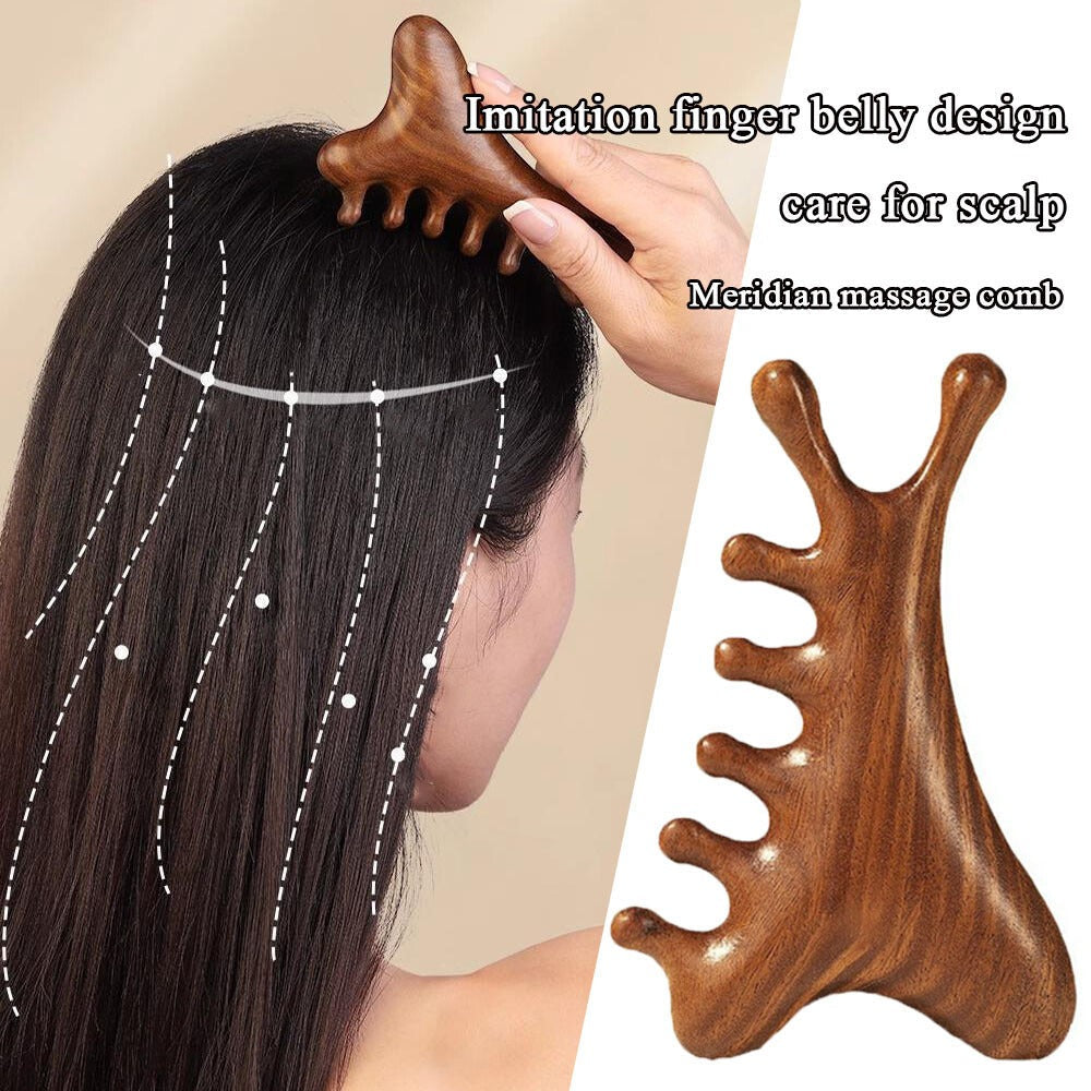 4-in-1 Calm Scalp