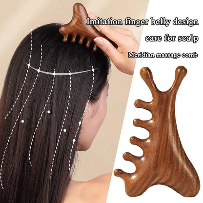 4-in-1 Calm Scalp