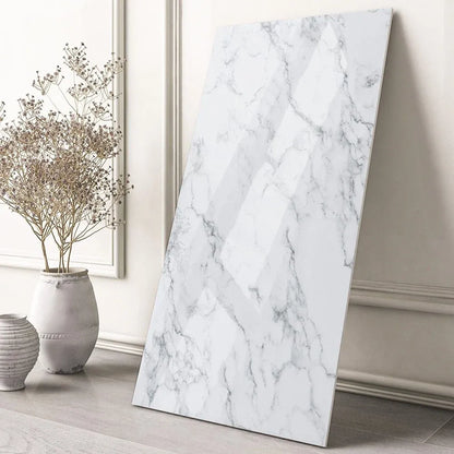 🏠 Self-Adhesive Marble Wall Panel – Waterproof & Scratch Resistant