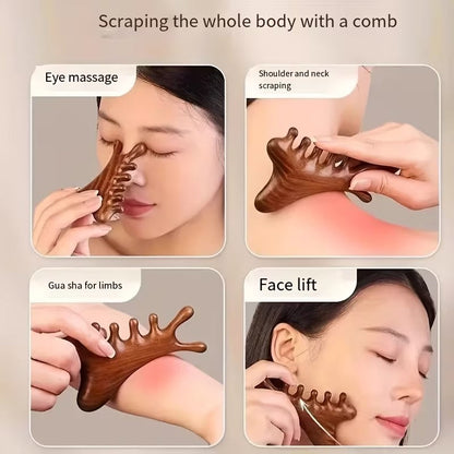 4-in-1 Calm Scalp