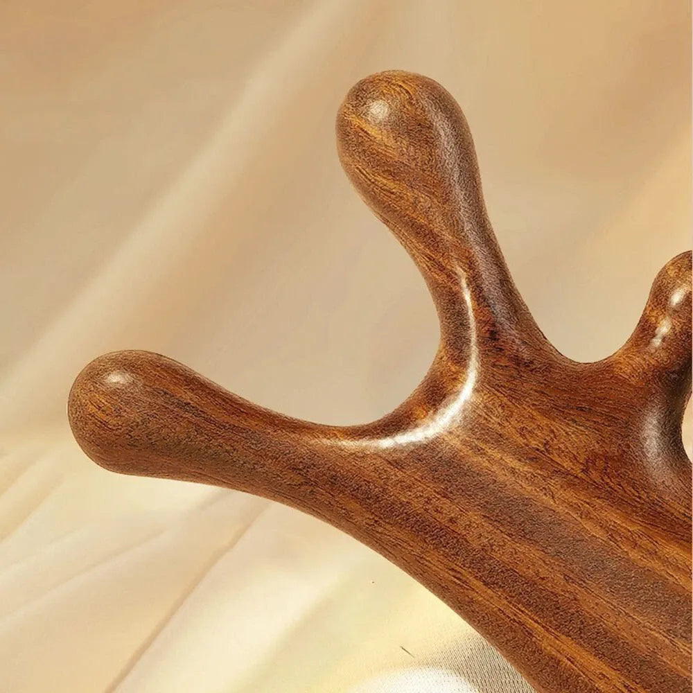 4-in-1 Calm Scalp