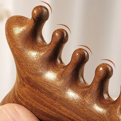 4-in-1 Calm Scalp