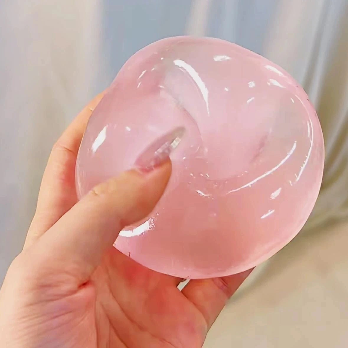 Stress relief novelty
