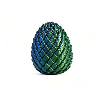 3D Twisty Stress Releif Toy