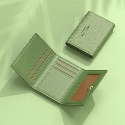 Foldable bag