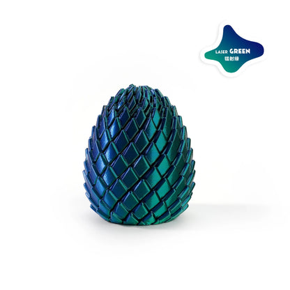 Twister Egg Fidget Toy