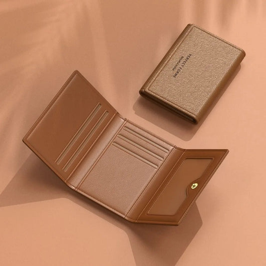 Foldable bag