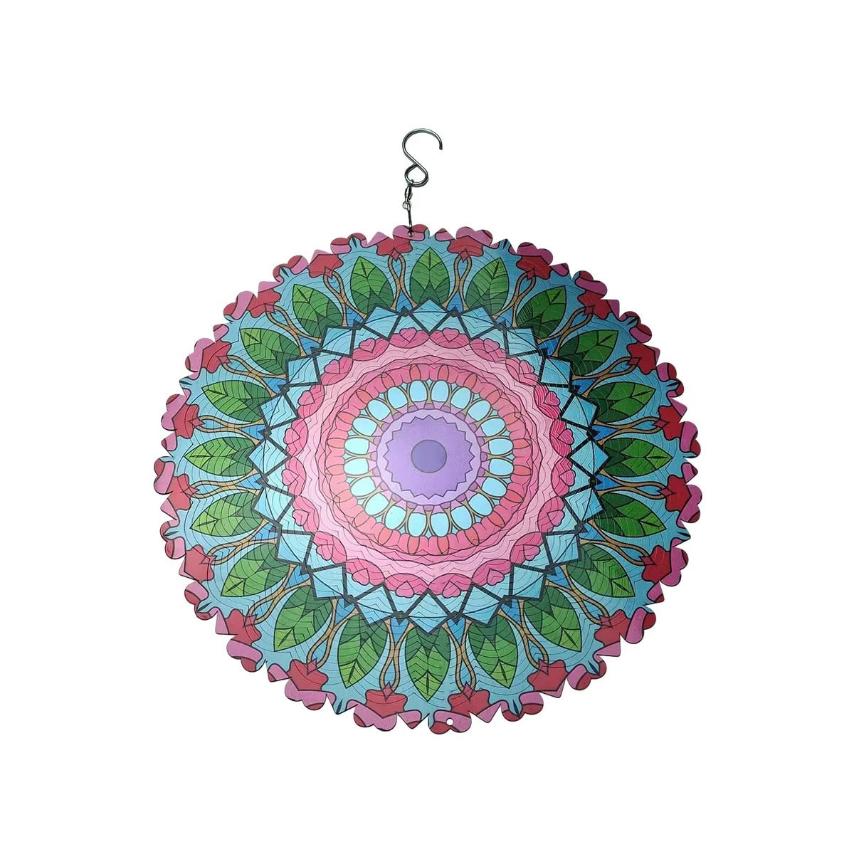 Wind Breeze Spinner 🌬️