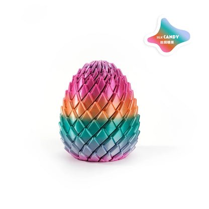Twister Egg Fidget Toy