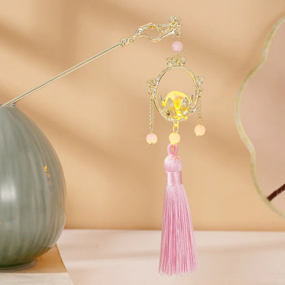 Chinese viral LED hair stick