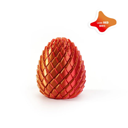 Twister Egg Fidget Toy