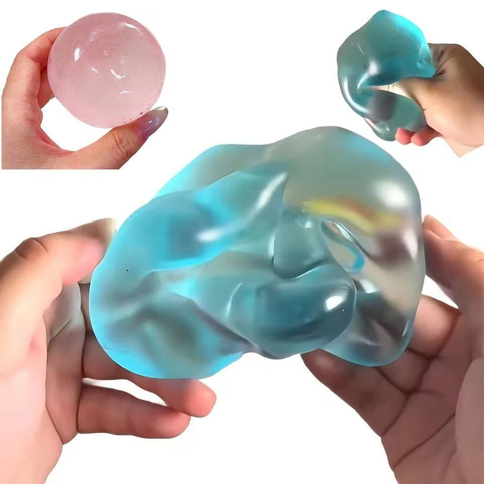 Stress relief novelty
