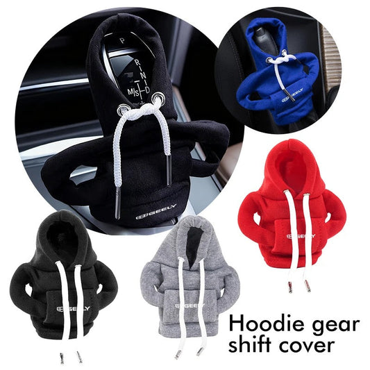 LuxeGear Hoodie
