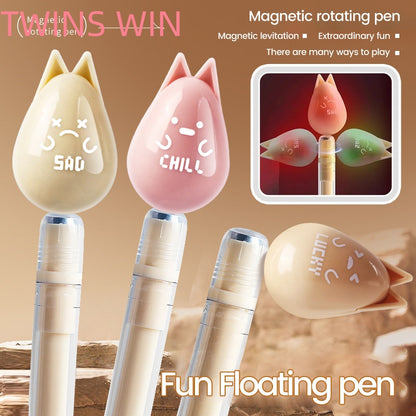 🧲 MagLev  Pen