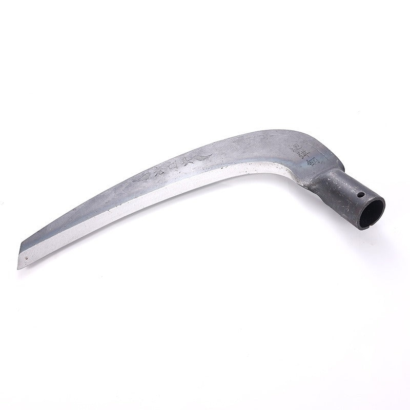 TitanEdge Sickle Head