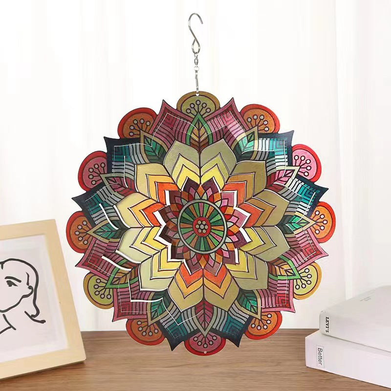 Aesthetic Decore Spinner ( Import)