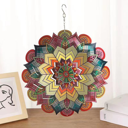 Aesthetic Decore Spinner ( Import)
