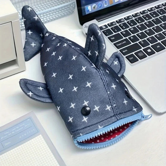 shark shaped geometry for unisex