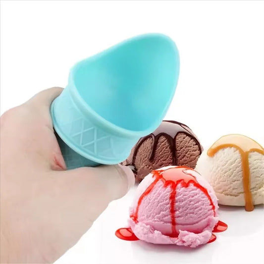 Kiddo ice cream scoop