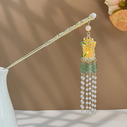 Chinese viral LED hair stick