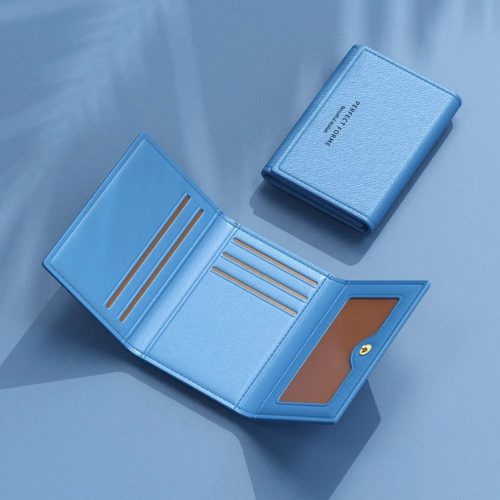 Foldable bag