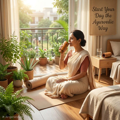 Pure Neem Slim Sip Tumbler